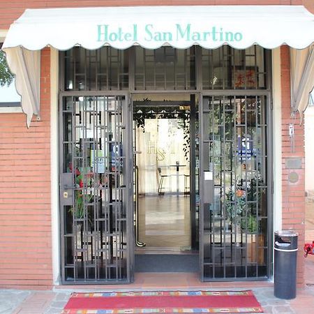 Nuovo Hotel San Martino Casalecchio Di Reno Buitenkant foto