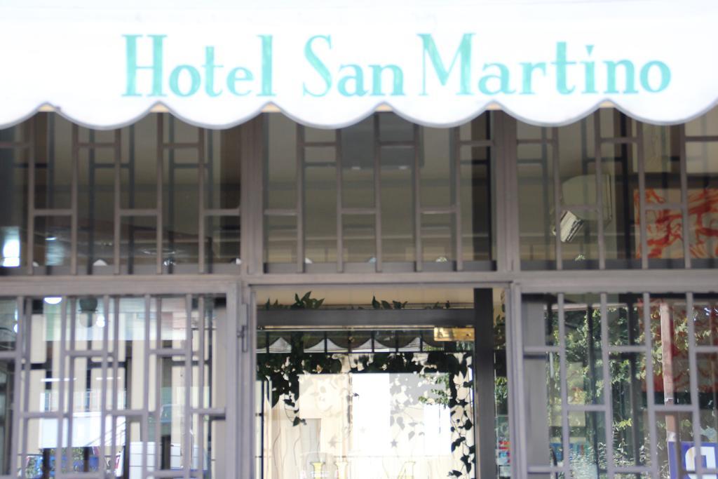 Nuovo Hotel San Martino Casalecchio Di Reno Buitenkant foto