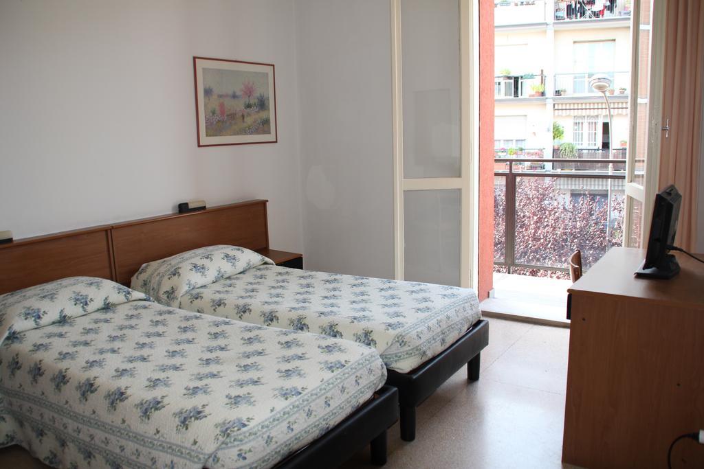 Nuovo Hotel San Martino Casalecchio Di Reno Kamer foto
