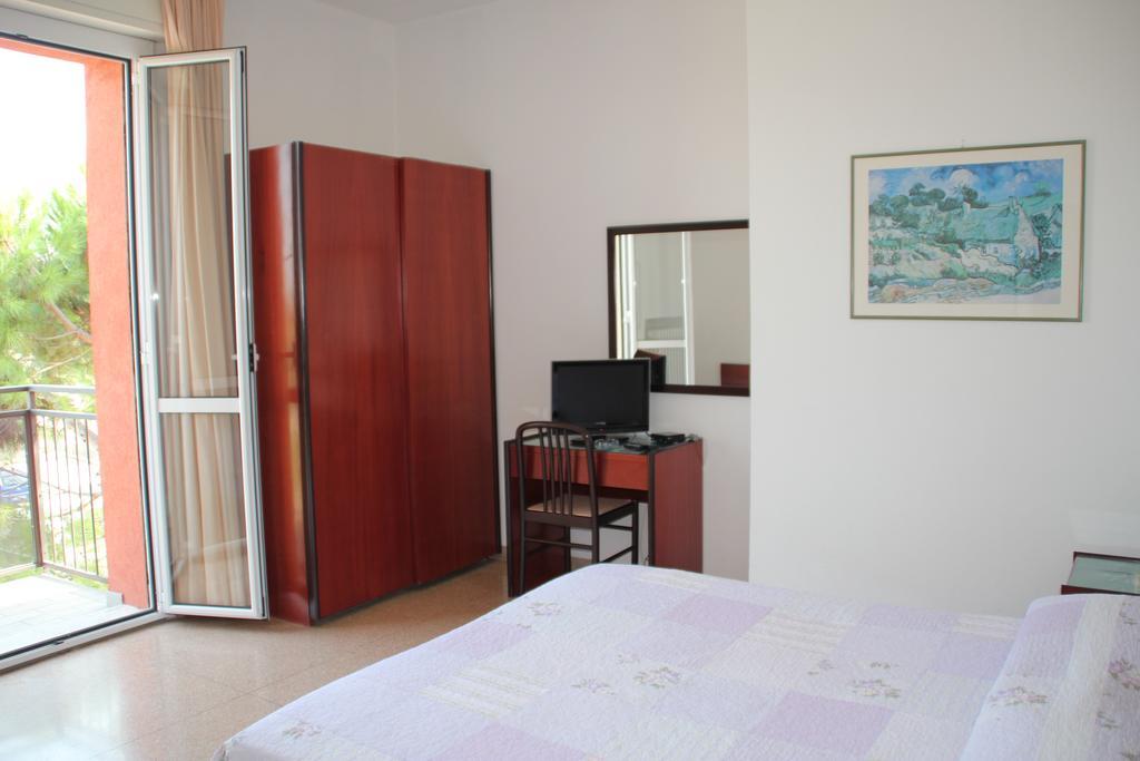 Nuovo Hotel San Martino Casalecchio Di Reno Kamer foto