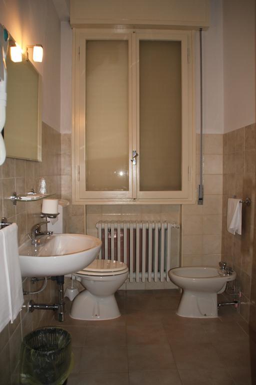 Nuovo Hotel San Martino Casalecchio Di Reno Kamer foto