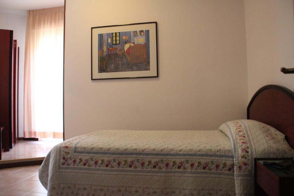 Nuovo Hotel San Martino Casalecchio Di Reno Kamer foto
