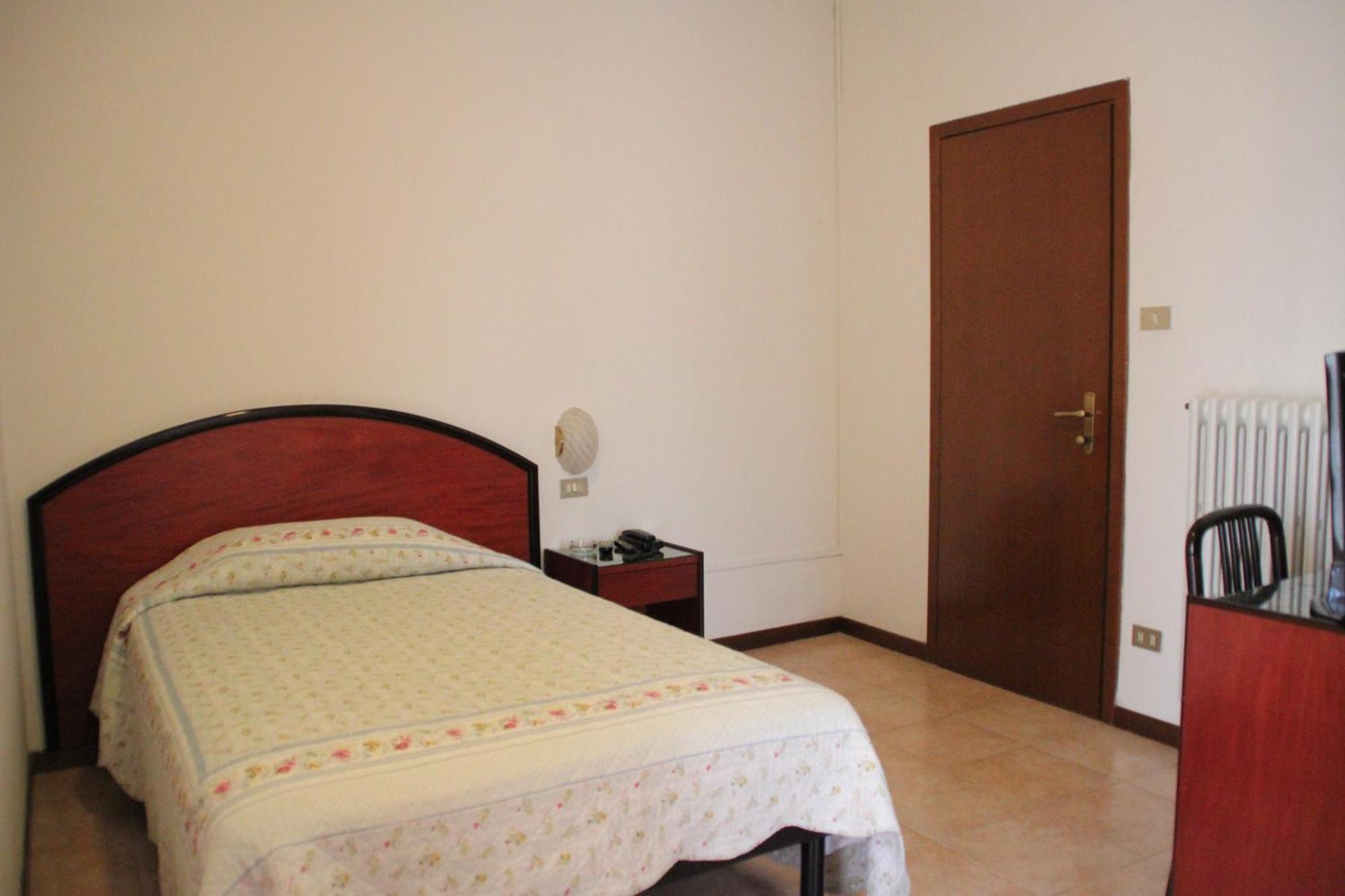 Nuovo Hotel San Martino Casalecchio Di Reno Kamer foto