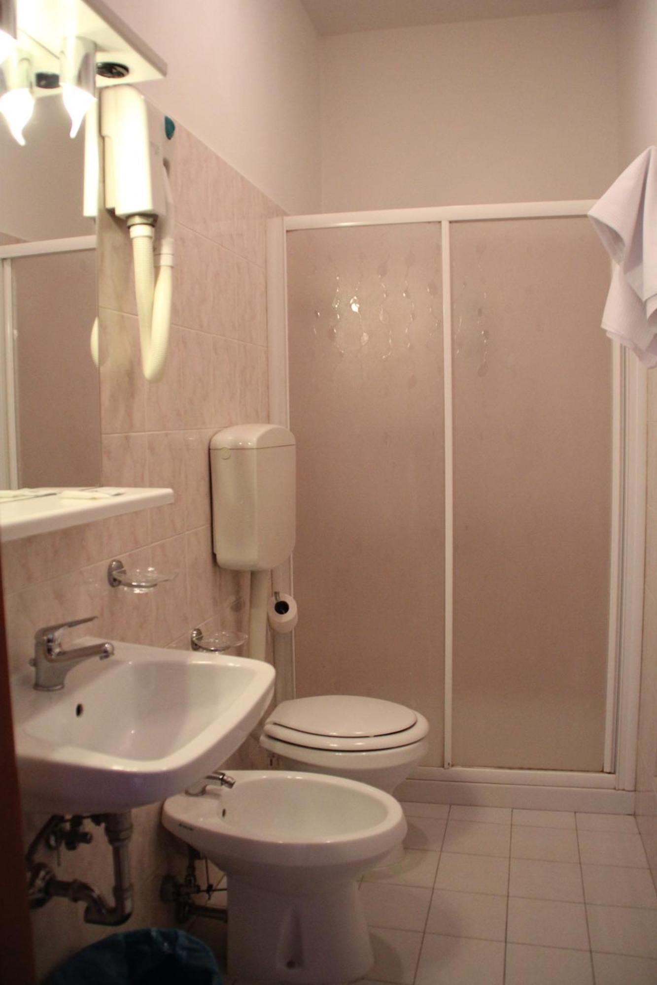 Nuovo Hotel San Martino Casalecchio Di Reno Kamer foto
