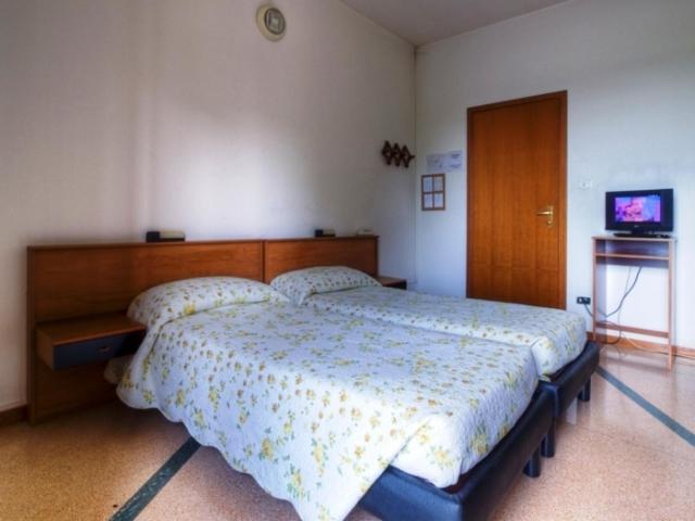 Nuovo Hotel San Martino Casalecchio Di Reno Buitenkant foto