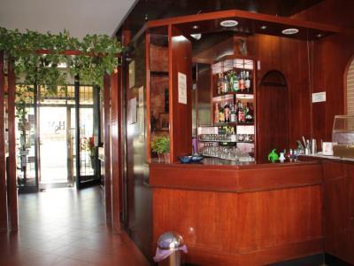 Nuovo Hotel San Martino Casalecchio Di Reno Buitenkant foto